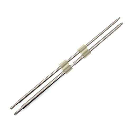 Arbre de rouleau de sortie d'alimentation de haute précision pour Fujitsu série Fi-6770
