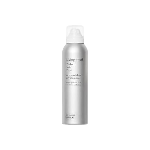 Living Proof Perfect Hair Day (PhD) Advanced Clean Dry Shampoo 198ml