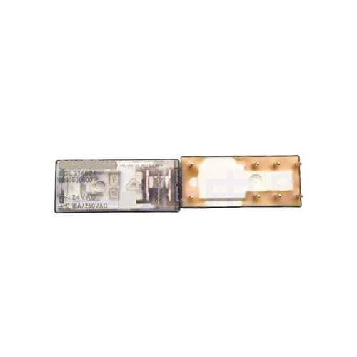 Relais RCL314524 24 VCA 16 A 8693500000 boîtier de commande unitaire