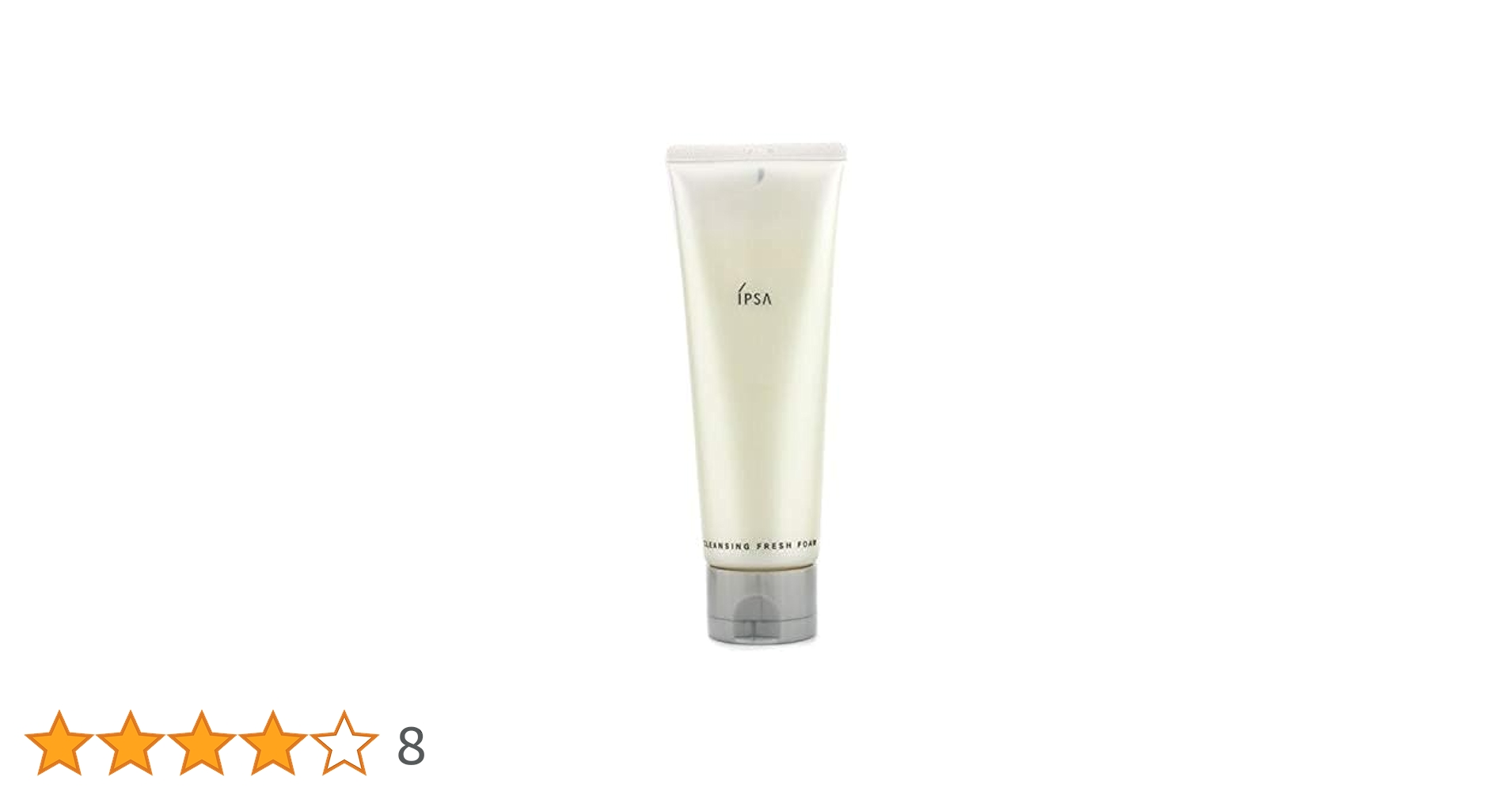 ipsa クレンジング フレッシュフォーム 125g & ME 3 175ml ipsa クレンジング フレッシュフォーム 125g & ME 3 175ml IPSA