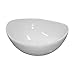 Barclay 4-610WH Cascade Above Counter Basin