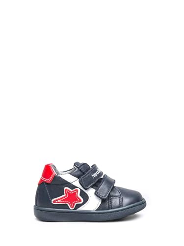Chaussures en cuir NeroGiardini enfant, l'élégance italienne pour l'hiver