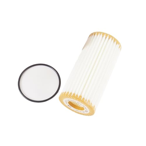 Filtro de aceite motor EA888 GEN3: detén impurezas en tu Tiguan y Passat CC