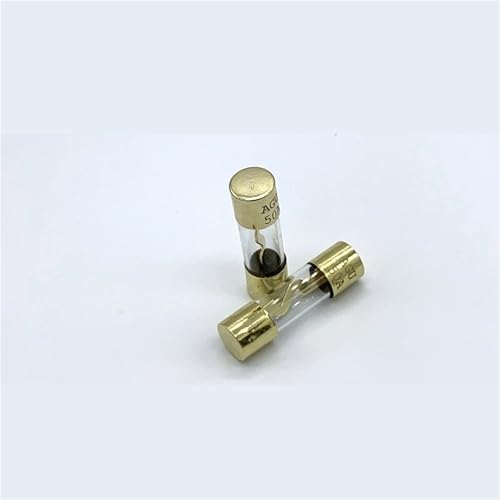 Fusible audio voiture 100A idéal pour stabiliser la musique en voyage