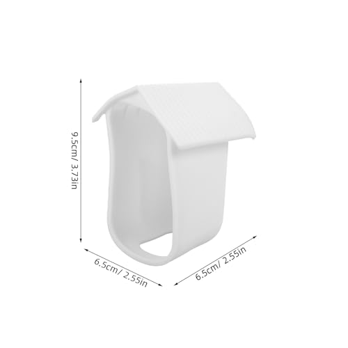 Funda protectora para cámaras de seguridad exterior modelo 2c 2