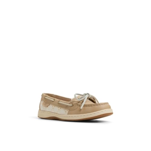 Image of Sperry Women's Angelfish 1-Eye Leather Boat Shoe