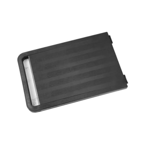 Espejo de Mano Grande Harayaa para Maquillaje