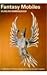 Fantasy Mobiles (Tarquin Make Mobiles Series)