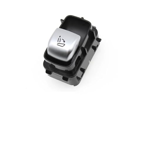 Bouton de réglage de siège premium pour Mercedes-Benz Classe C GLC