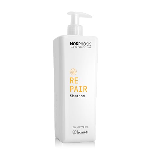 Framesi Morphosis Repair Shampoo 1000ml - shampoo capelli sfruttati