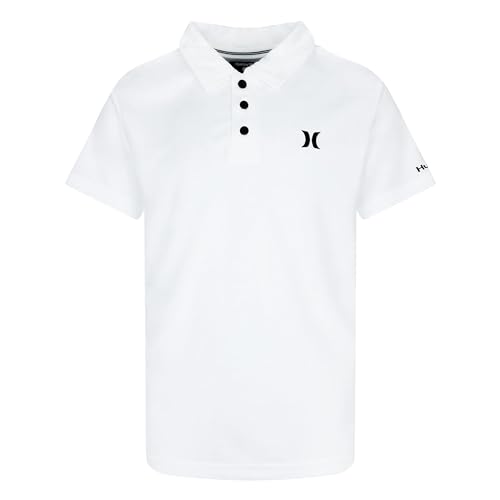 Image of Hurley Performance Polo Shirt