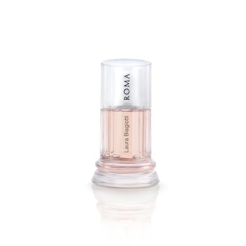 Roma Fiori Bianchi by Laura Biagiotti for Women - 1.7 oz EDT Spray