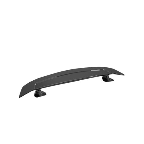 Aileron arrière GT pour berline et coupé, idéal pour transformer le look sur circuit et route