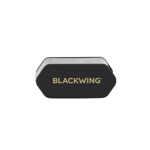 Blackwing Two-Step Long Point Sharpener