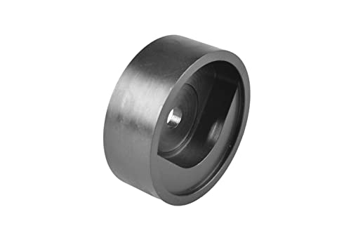 Adaptateur TEDGUM TED61099 pour extraction de douille d'essieu arrière de voiture