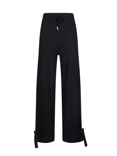 Pantalon en maille Liu Jo idéal pour un look homewear chic ou une sortie élégante