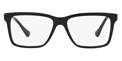 Versace VE 3328 men Eyewear Frames BLACK 56/16/150
