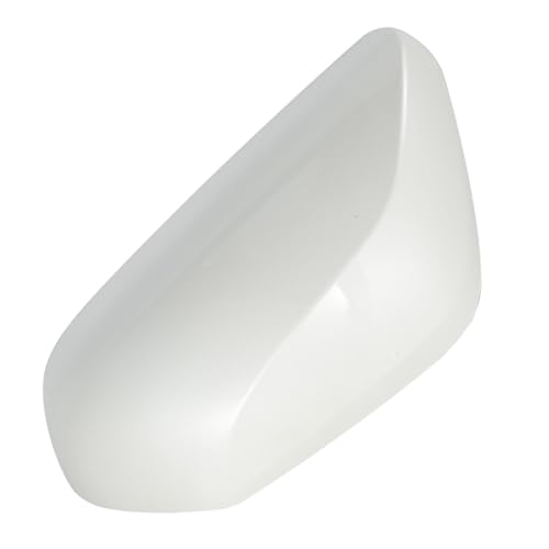 Coque blanche rétroviseur Toyota Camry passager ajustement exact