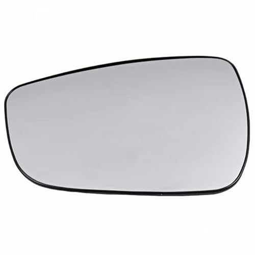 Verre de rétroviseur chauffant Hyundai Elantra 2011 2012 2013 2014