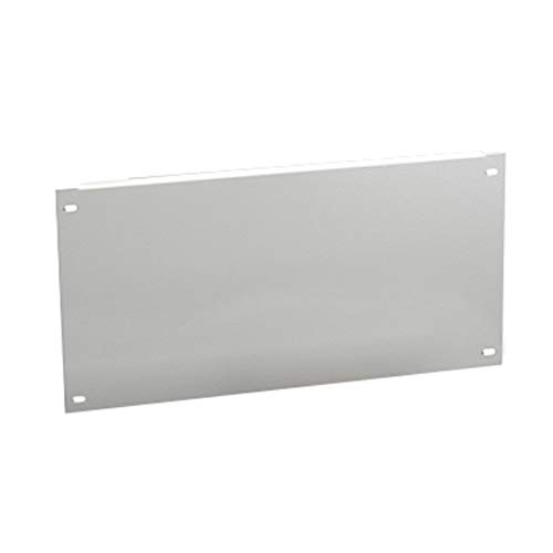 IDE Argenta plus couvercle aveugle pour rack 9U de coffret