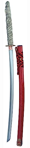 Marto - Katana Duncan or Dragon - Highlander