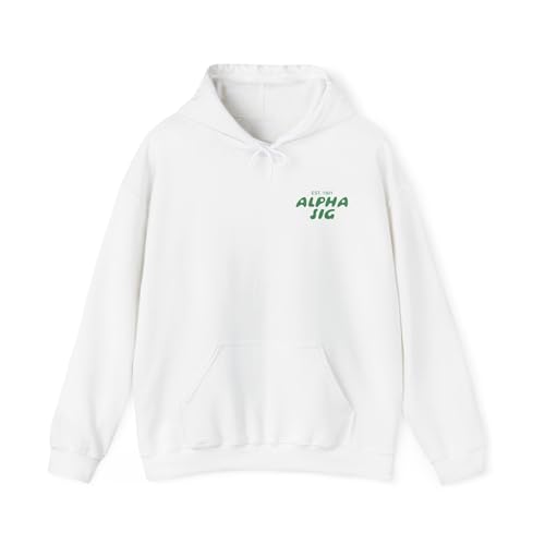 Alpha Sigma Alpha Bubble Font Sorority Hoodie | Alpha Sig Trendy Sweatshirt | Big Little Gift | Recruitment Gift2