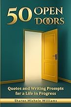 Why You Should Read Audible Title 50 Open Doors: Quotes and Writing Prompts for a Life in Progress 2026 Edition High Quality Trending Title