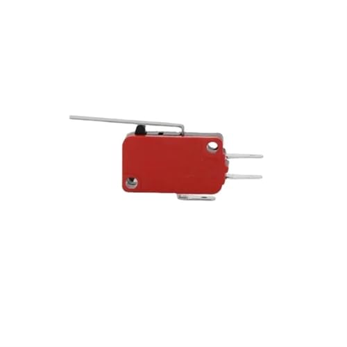 Interrupteur de fin de course RV-162-1C25 pour stopper les pannes de contact
