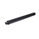 SELiLe 9,50 cm Verlängerungsstange, 6,35 mm Stativ-Verlängerungsstangen, Stabilisator-Zubehörhalterung für Kameras, Stative und Einbeinstative, Verlängerungsstange, 1/4 Zoll Aluminium-Verlängerung,