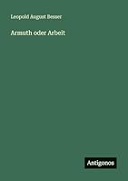 Armuth oder Arbeit 3563664773 Book Cover