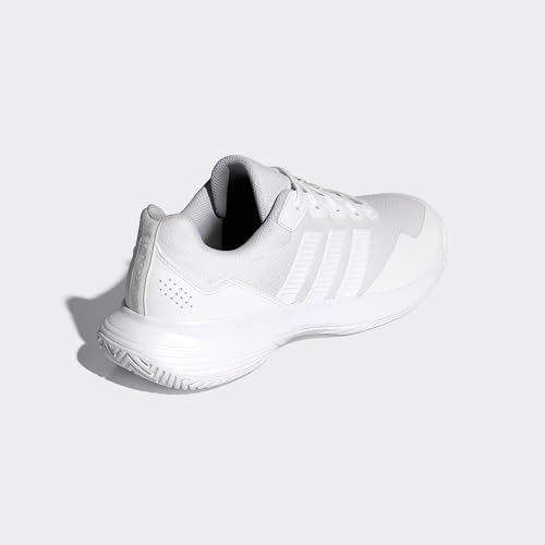 Image of adidas Men's Gamecourt 2 Tennis Shoes