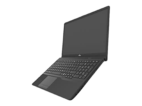 Fujitsu LIFEBOOK A3511 Notebook 39,6 cm (15.6 Zoll) Full HD Intel Core i5 8 GB DDR4-SDRAM 512 GB SSD...
