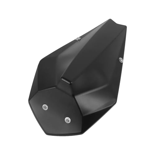 Capot de selle passager pour Kawasaki ZX10R 2016-2025 arrière noir