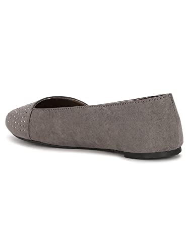 Image of Bata Womens Serine Ballerinas, (5512438)