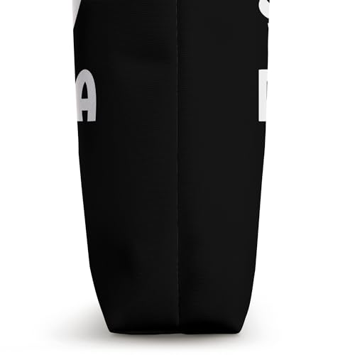 Bolso tote divertido para amantes del juego de cartas Canasta: Peace Love Canasta miniatura 3