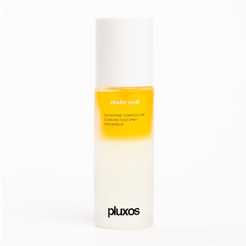 | PLUXOS 47 | SUNSCREEN + SKINCARE SPF 47 FACE...