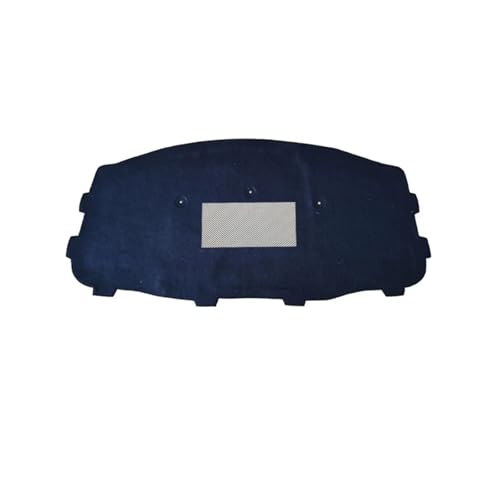 Engine Thermal Insulation Soundproof Cotton Compatible for BMW 3 Series