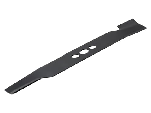 SECURA Couteau de tondeuse à gazon de 42 cm compatible avec Scheppach MP99-42 LMP TT SBLM MS