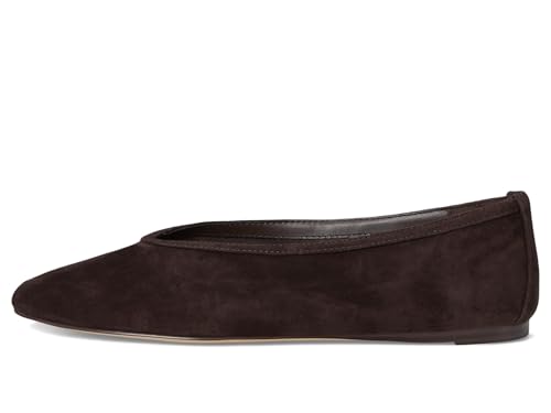 Steve Madden Steve Madden Women's Leni, Brown Suede, 7