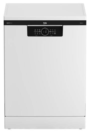 Lave-vaisselle BDFN26440WP BEKO