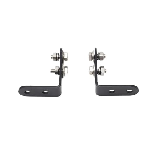 Support lumière auxiliaire ADV350 pour rouler en sécurité la nuit