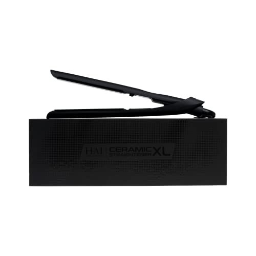 HAI Ceramic XL Flat Iron