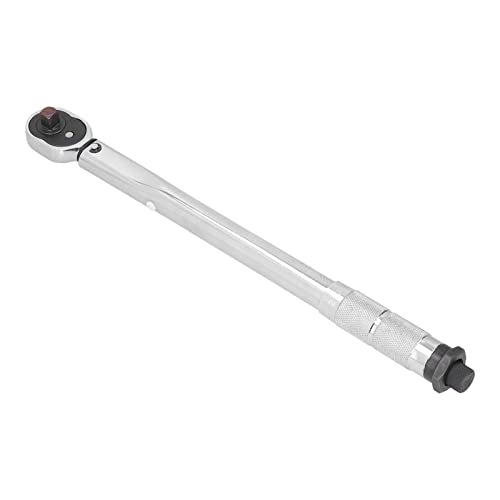 Llave Dinamométrica para Herramientas 3/8" 19‑110 Nm