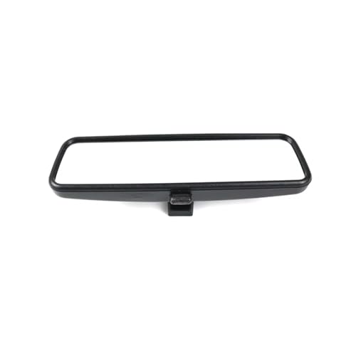Espejo retrovisor interior Peugeot 107 soluciona la falta de visibilidad trasera 814842