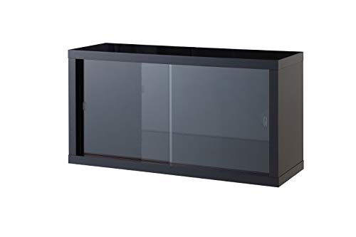 black toysV[Y Ch݌v90cm ł ق肪ɂ˃KXV[P[X (LEDȂIȂ)