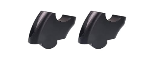 Rehausseur de guidon pour Honda Rebel CMX 500 300 1100 pontet de rehausse moto