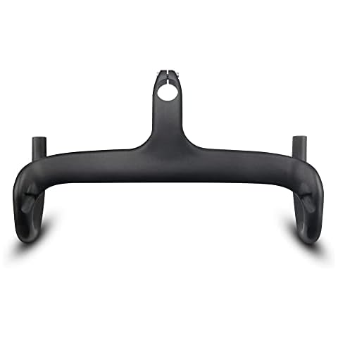 RXL SL Carbon Integrated Handlebars Cover