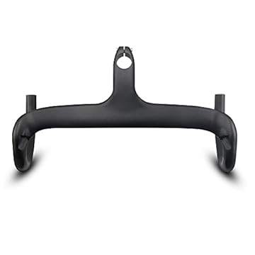 carbon fiber road bike handlebars
