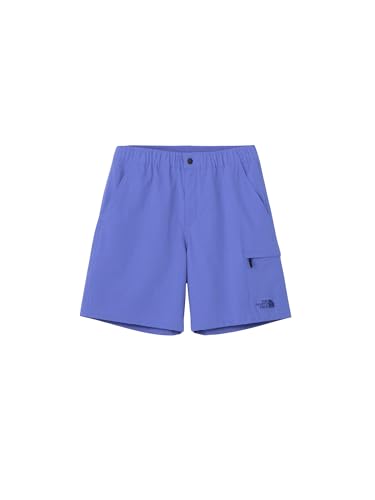 THE NORTH FACE(Um[XtFCX) V[gpc Mountain Color Short CfBSv M