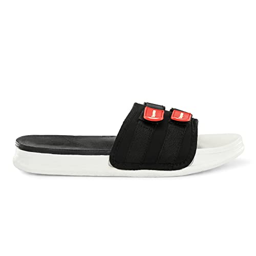 Image of Shoe Island Killer-X NEW Light Casual Flip Flops Stylish Chappal For Boys Slippers Walking Slides For Men